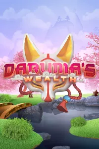 Daruma’s Wealth