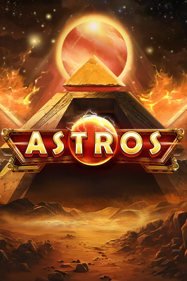Astros