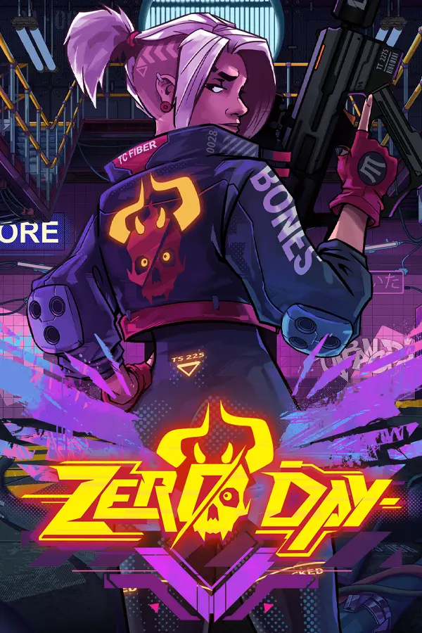 Zero Day